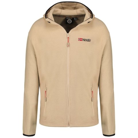 Bluza Geographical Norway Unicia Eo 235 M WW4510H/GNO-BEIGE Bluza Geographical Norway Unicia Eo 235 M WW4510H/GNO-BEIGE