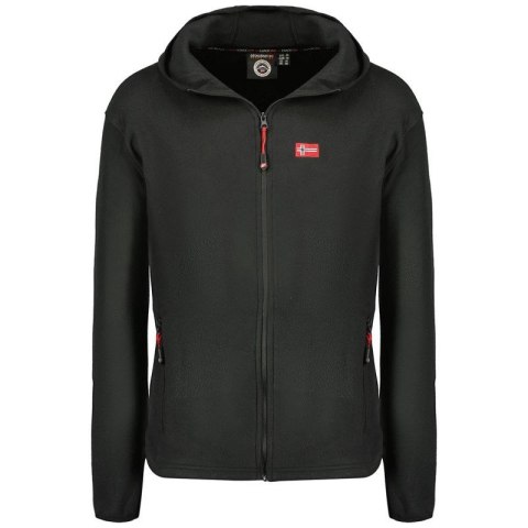 Bluza Geographical Norway Unicia M WW4510H/GNO-BLACK