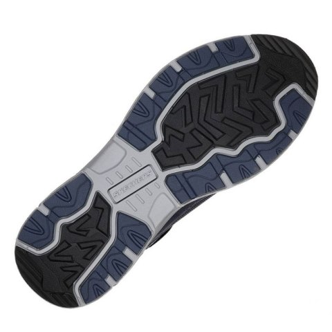 Buty Skechers Oak Canyon M 51893-NVLM