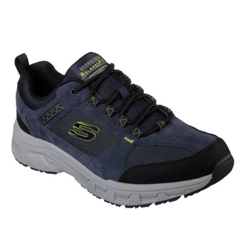 Buty Skechers Oak Canyon M 51893-NVLM