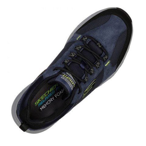 Buty Skechers Oak Canyon M 51893-NVLM