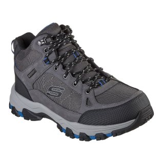 Buty Skechers Selmen Melano M 204477-GRY
