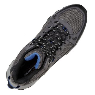 Buty Skechers Selmen Melano M 204477-GRY