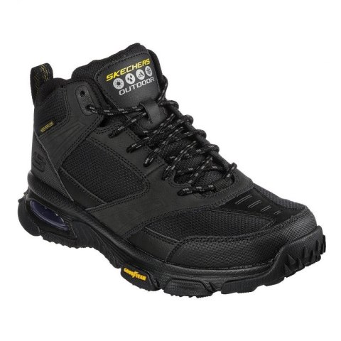Buty Skechers Skech Air Envoy Bulldozer M 237215-BBK