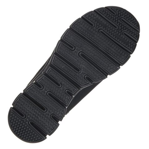 Buty Skechers Synergy Winter Nights W 12122-BBK Buty Skechers Synergy Winter Nights W 12122-BBK