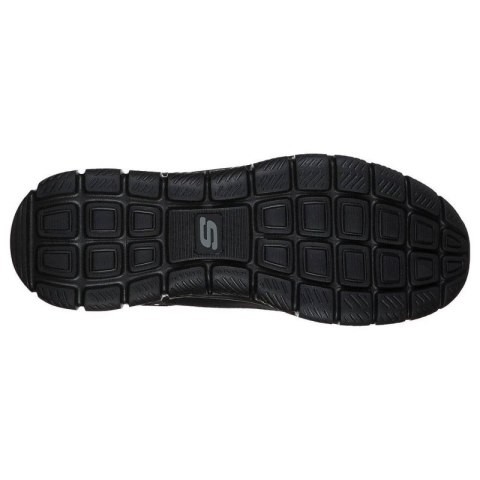 Buty Skechers Track Knockhill M 232001-BBK