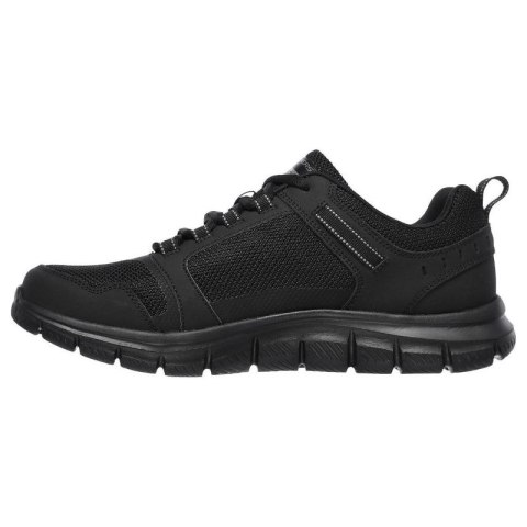 Buty Skechers Track Knockhill M 232001-BBK