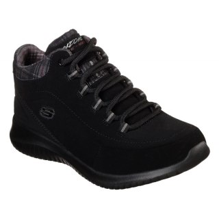 Buty Skechers Ultra Flex Just Chill W 12918-BBK