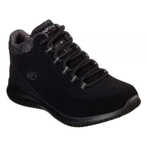 Buty Skechers Ultra Flex Just Chill W 12918-BBK