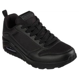 Buty Skechers Uno Fastime M 237016-BBK