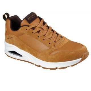 Buty Skechers Uno Stacre M 52468-WSK