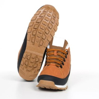 Buty WR Winter M G-H754