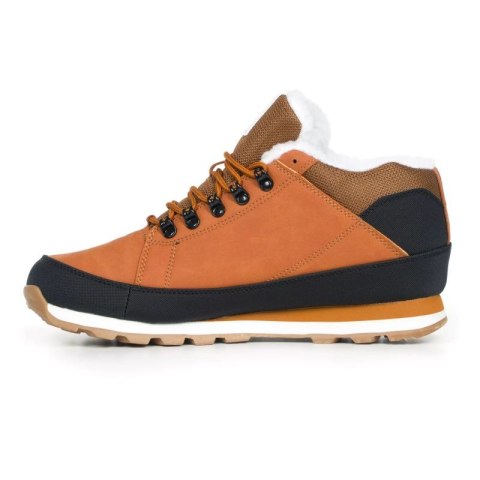 Buty WR Winter M G-H754