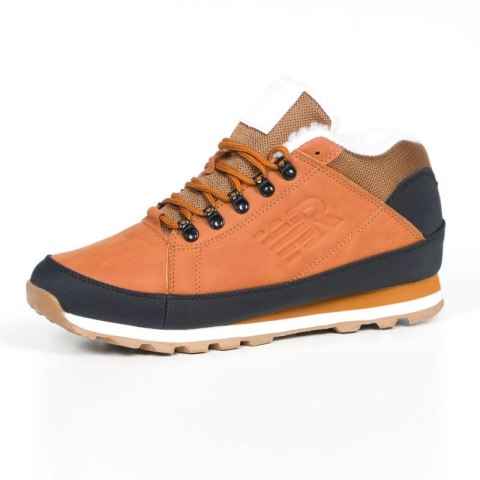 Buty WR Winter M G-H754