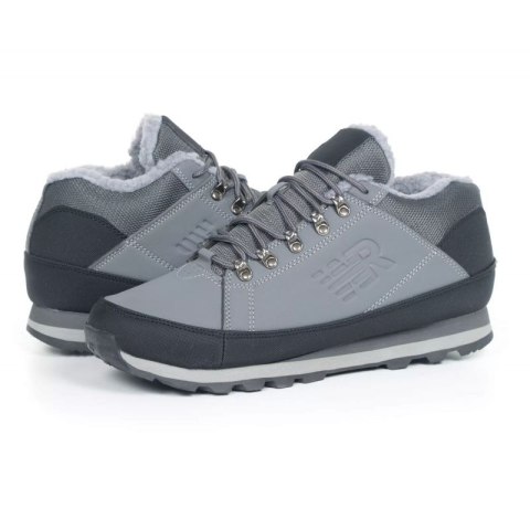 Buty WR Winter M S-H754