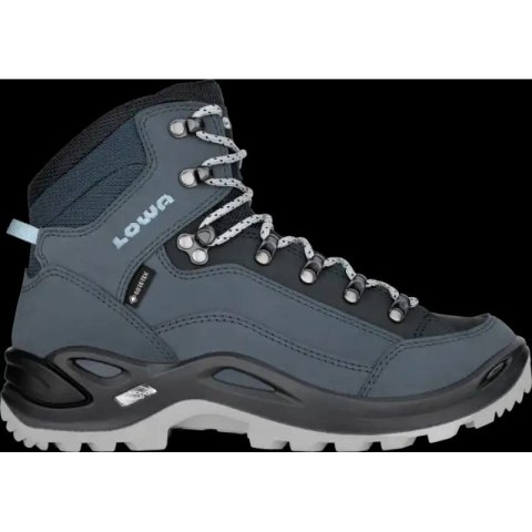 Buty trekkingowe Lowa Renegade Gtx Mid W 320945 0619 Buty trekkingowe Lowa Renegade Gtx Mid W 320945 0619