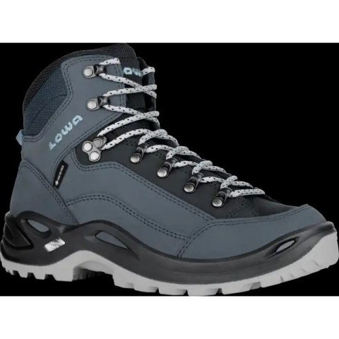 Buty trekkingowe Lowa Renegade Gtx Mid W 320945 0619 Buty trekkingowe Lowa Renegade Gtx Mid W 320945 0619