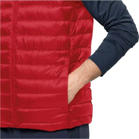 Kamizelka Jack Wolfskin Pack & Go Down Vest M 1207011_2206