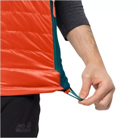Kamizelka Jack Wolfskin Routeburn Pro Ins Vest M 1206871_3017