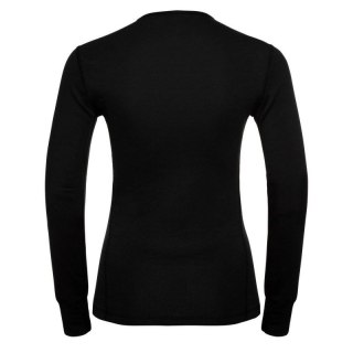 Koszulka termoaktywna Odlo BL TOP ACTIVE WARM ECO W 159101/15000