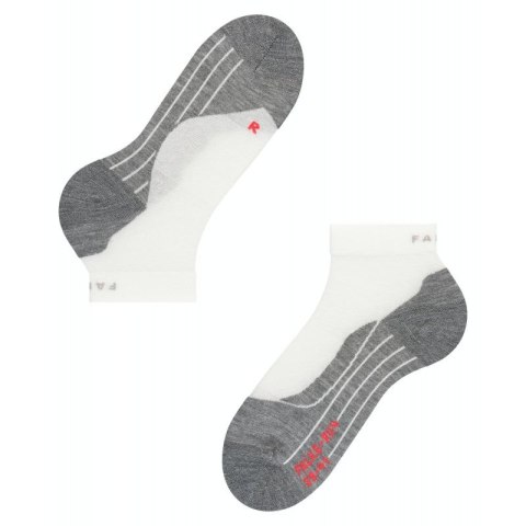 Skarpety Falke Ru4 Short W 16706-2020