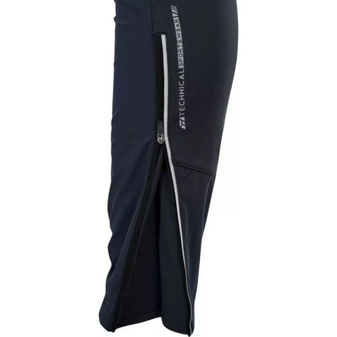 Spodnie Silvini Women Bottoms Soracte W WP1145/0811