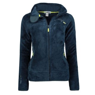 Bluza polarowa Geographical Norway Upaline Lady BS3 007 W WU6182F/GN-NAVY