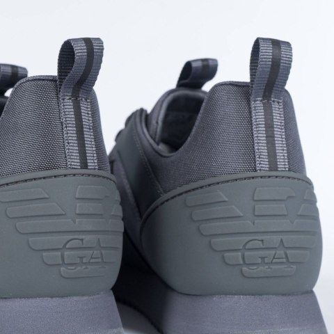 Buty Emporio Armani EA7 M X8X027-XK219-Q748