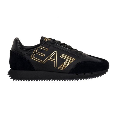 Buty Emporio Armani EA7 M X8X101-XK257-M701 Buty Emporio Armani EA7 M X8X101-XK257-M701
