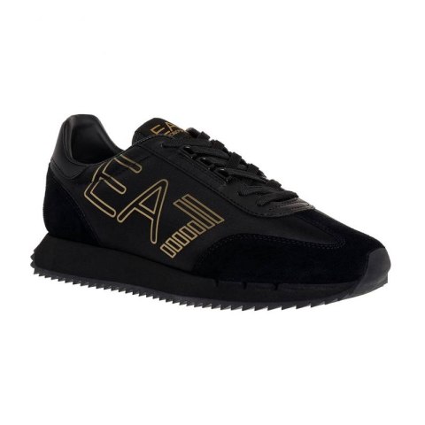 Buty Emporio Armani EA7 M X8X101-XK257-M701 Buty Emporio Armani EA7 M X8X101-XK257-M701