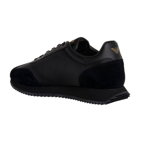 Buty Emporio Armani EA7 M X8X101-XK257-M701 Buty Emporio Armani EA7 M X8X101-XK257-M701