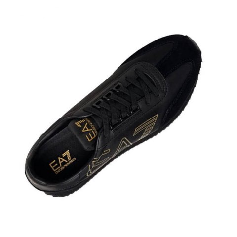 Buty Emporio Armani EA7 M X8X101-XK257-M701 Buty Emporio Armani EA7 M X8X101-XK257-M701