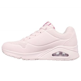 Buty Skechers x JGoldcrown Spread The Love W 155507-LTPK