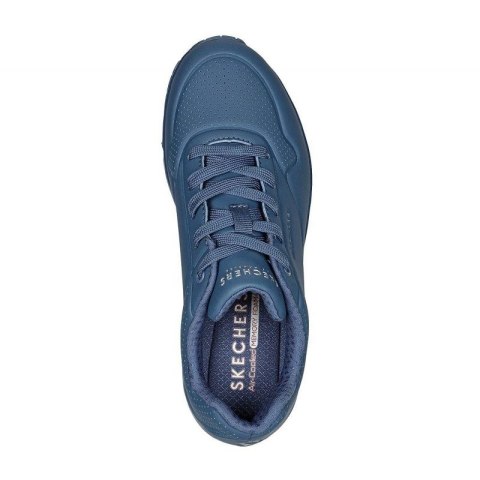 Buty Skechers Uno-Stand on Air W 73690-BLU