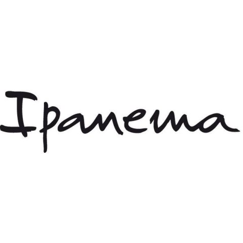 Japonki Ipanema Class Brasil M 80415-22413
