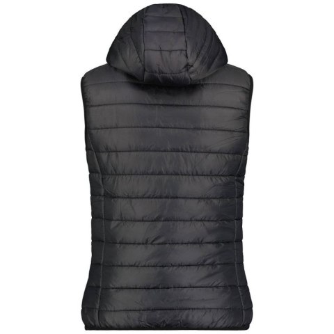 Kamizelka Geographical Norway Vatika Hood EO Lady 233 W WW1198F/GNO-BLACK