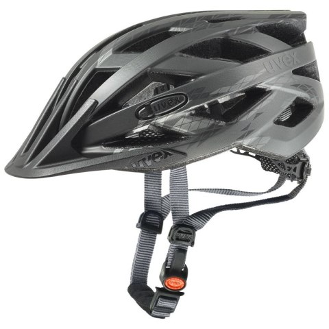 Kask rowerowy Uvex I-vo cc 41/0/423/11 Kask rowerowy Uvex I-vo cc 41/0/423/11