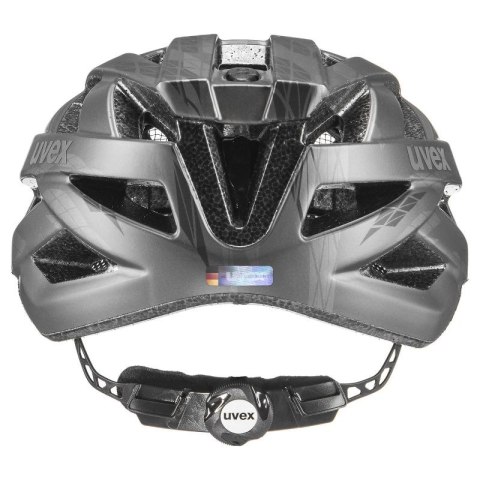 Kask rowerowy Uvex I-vo cc 41/0/423/11 Kask rowerowy Uvex I-vo cc 41/0/423/11