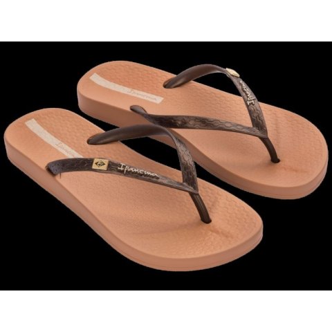 Klapki Ipanema Anatomic Brasilidade W 82932-AJ156