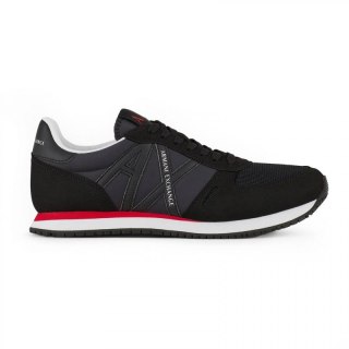 Sneakersy Armani Exchange M XUX017-XCC68-00002