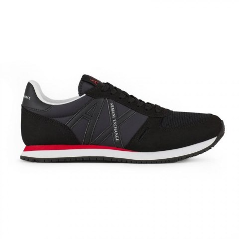 Sneakersy Armani Exchange M XUX017-XCC68-00002 Sneakersy Armani Exchange M XUX017-XCC68-00002