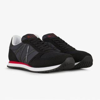 Sneakersy Armani Exchange M XUX017-XCC68-00002