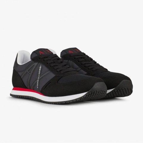 Sneakersy Armani Exchange M XUX017-XCC68-00002 Sneakersy Armani Exchange M XUX017-XCC68-00002