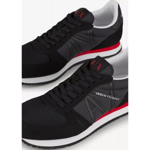 Sneakersy Armani Exchange M XUX017-XCC68-00002 Sneakersy Armani Exchange M XUX017-XCC68-00002