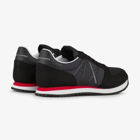Sneakersy Armani Exchange M XUX017-XCC68-00002 Sneakersy Armani Exchange M XUX017-XCC68-00002