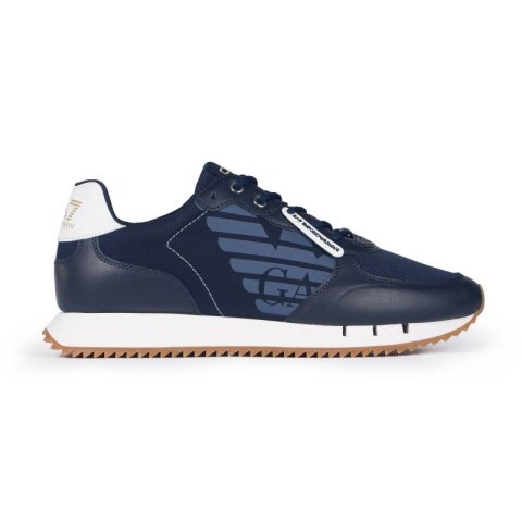 Sneakersy Emporio Armani EA7 M X8X114-XK270-Q704
