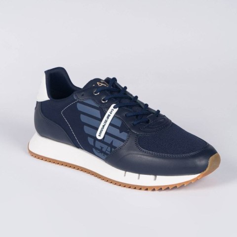 Sneakersy Emporio Armani EA7 M X8X114-XK270-Q704