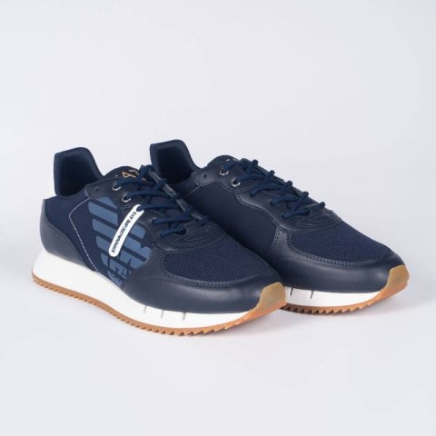 Sneakersy Emporio Armani EA7 M X8X114-XK270-Q704