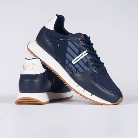 Sneakersy Emporio Armani EA7 M X8X114-XK270-Q704