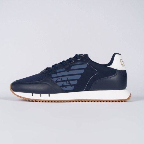 Sneakersy Emporio Armani EA7 M X8X114-XK270-Q704